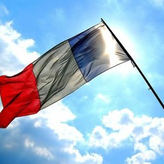 Le jour se lève