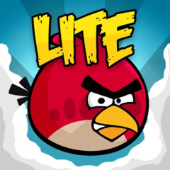 Game Complete (NTSC Version) - Angry Birds
