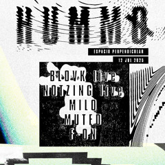 Notzing-live @ Hummø 03