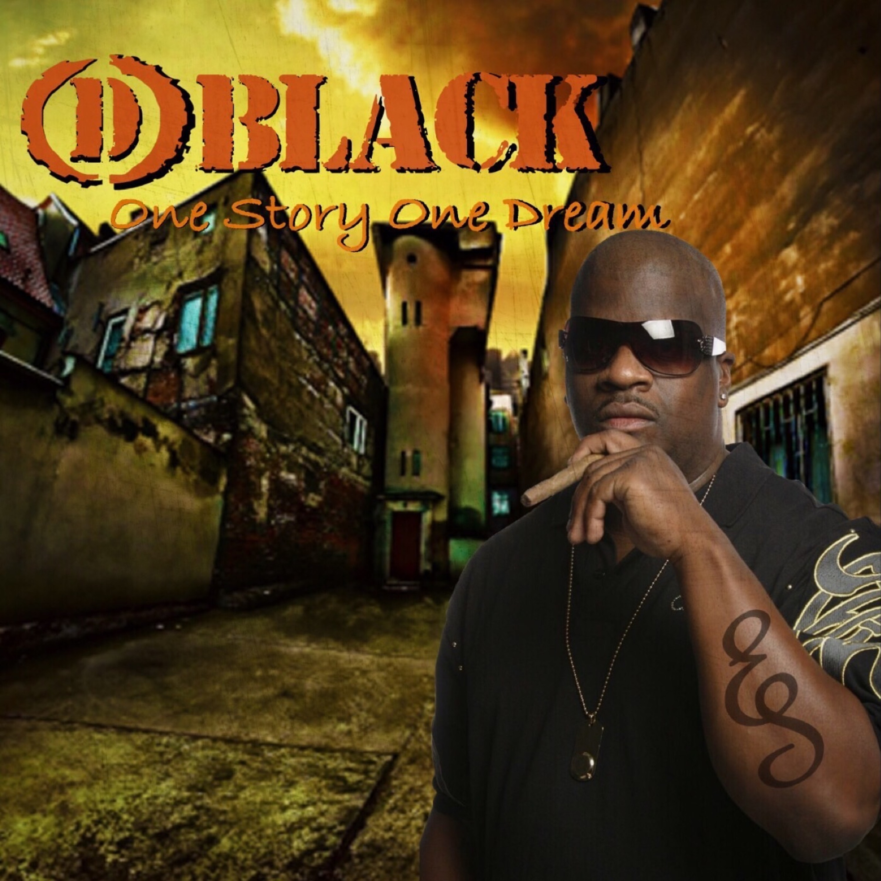 Drop To DA Floor episode artwork