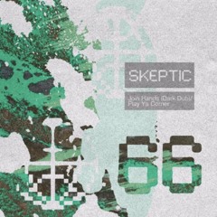 SKEPTIC - JOIN HANDS (DARK DUB)