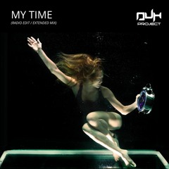 MY TIME (Extended Mix)