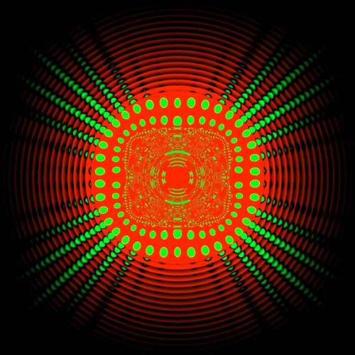 PATCH23 - Black Noise
