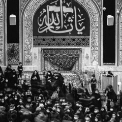 ليالي الجروح|محمد باقر الخاقاني