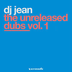 DJ Jean - I Want You (DJ Jean vs. B.O.B. Ltd. Mix)