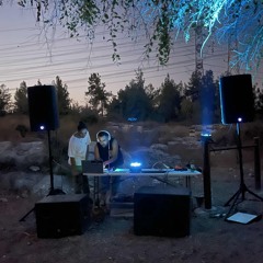 The Dark side of Shimon Land