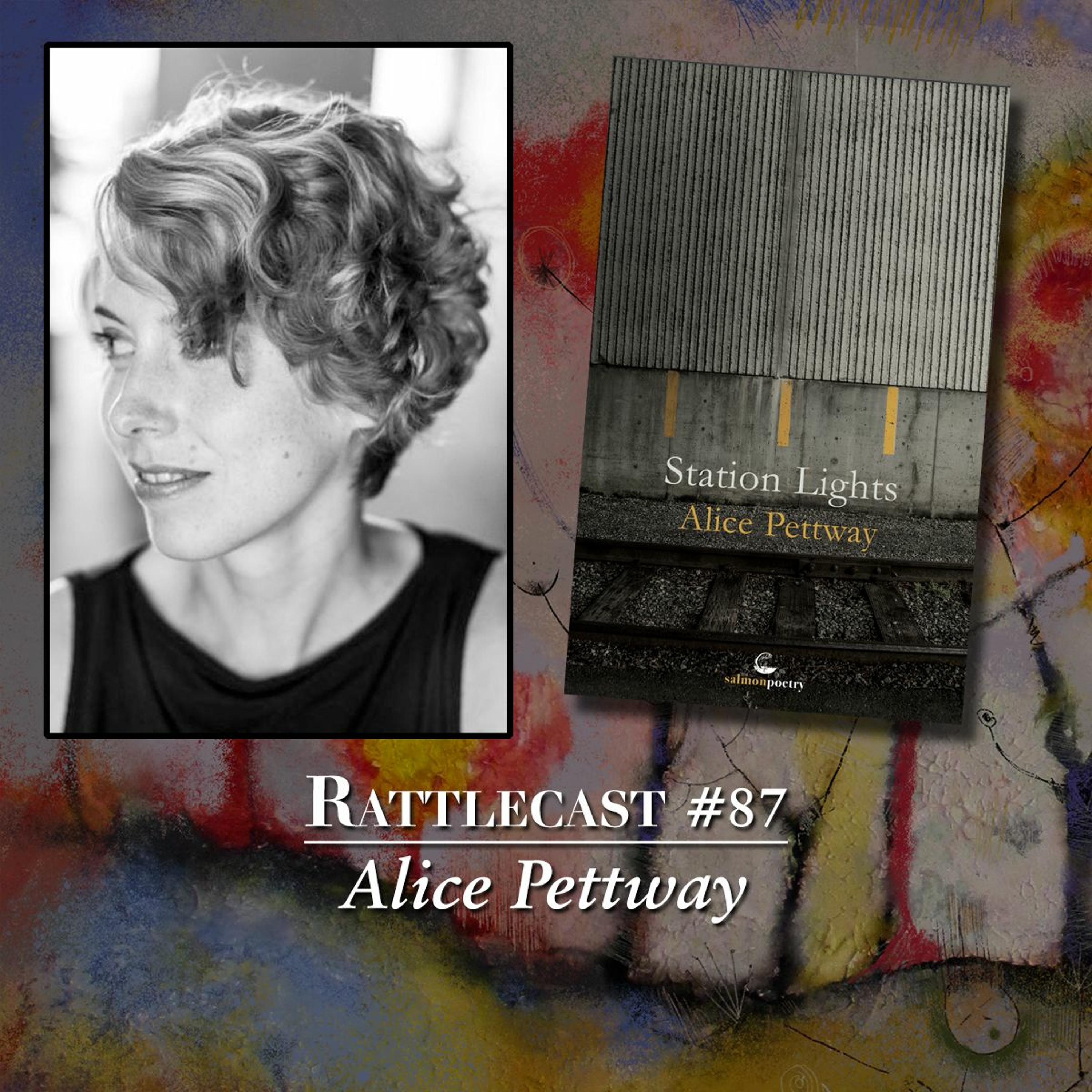 ep. 87 - Alice Pettway