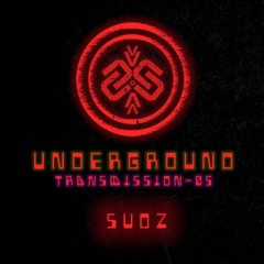 SUDZ | Underground - ТЯΛЛSMłSSłФЛ V