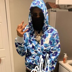 EBK Jaaybo - Mixed Personalities (Unreleased)