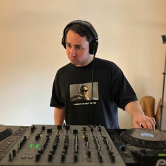 Radioshow: Episode 40 / DJ HearSay