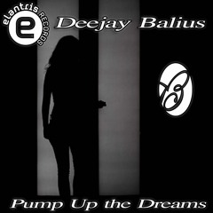 Pump Up The Dreams - Deejay Balius (Radio Edit) 01