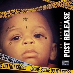 Da Shoota - Candy ft Rambo4rmDa9