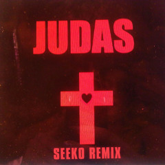 Lady Gaga - Judas (Seeko HYPERTECHNO Remix)