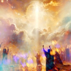 prophetic music - michael philip