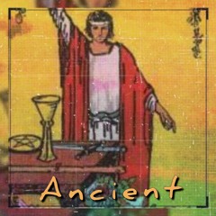 Ancient - Yung Irrelevant (Prod. Stafford Beats)
