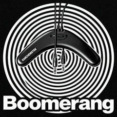 Karchemstek - Boomerang