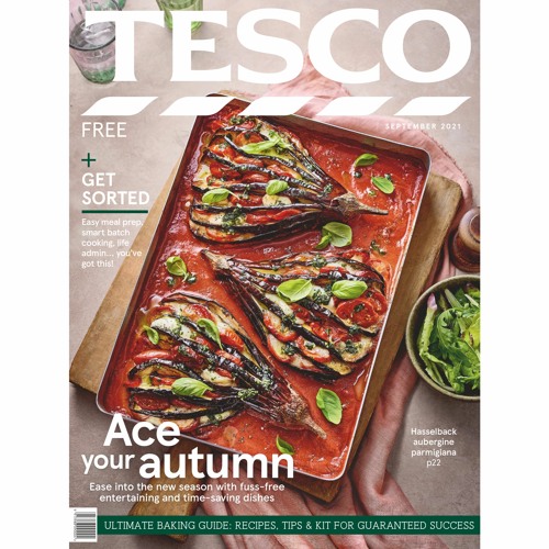 Tesco Magazine July/August 2020 By Tesco Magazine Issuu, 52% OFF