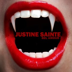 Justine Sainte ✩ L'amour Français ✩