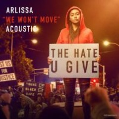 We Won't Move acappella