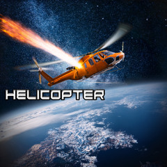 helicopter dnb (2023)