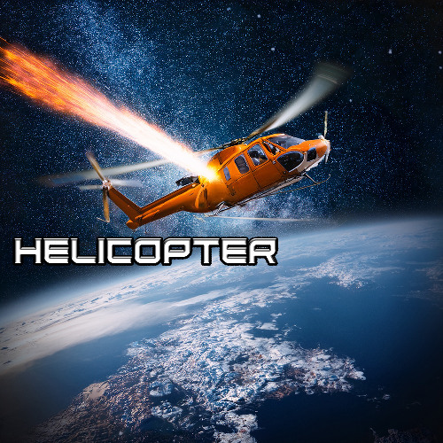 helicopter dnb (2023)