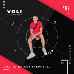 01 Straight Stepperz