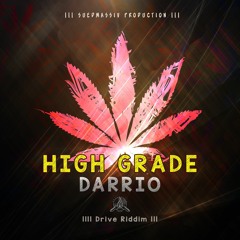 High Grade - Darrio (SuedMassiv Prod.)