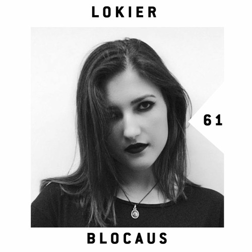 BLOCAUS PODCAST 61 | LOKIER