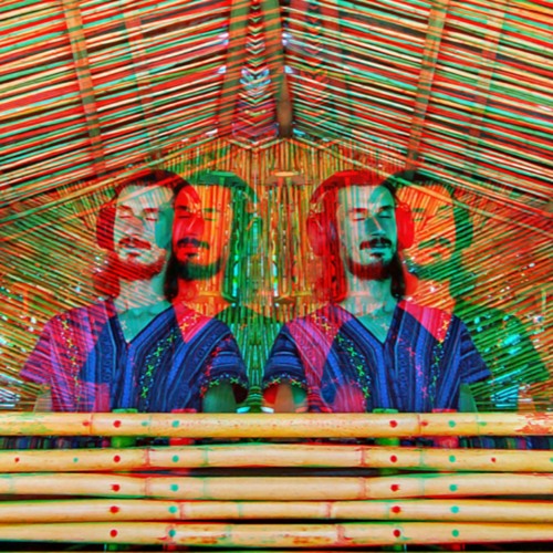 Journey Into Nothingness (Gaia Dance Temple Ecstatic Sunday dj set )