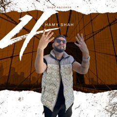 4 (Latest Punjabi Song 2024) Hamy Shah | Shah Records