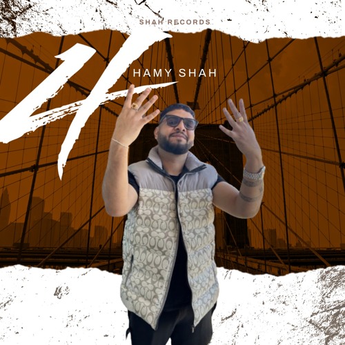 4 (Latest Punjabi Song 2024) Hamy Shah | Shah Records
