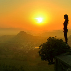 Tini - el cielo (Nesco Remix)