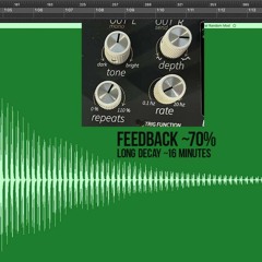 Polyphrase Tone Neutral Random Mod Feedback 70%