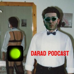 DARAD PODCAST 001