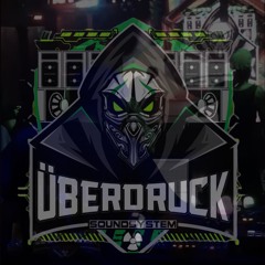 Überdruck x Flex Café /26.07.25/ [Liveset]