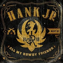 Country Boy Can Survive(Hank Jr Cover)