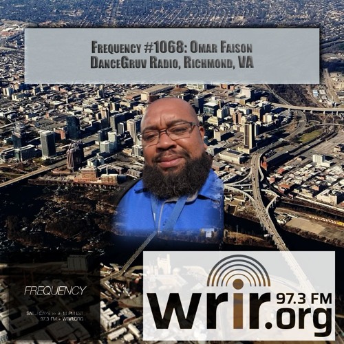 Frequency #1068: Sharpset and Omar