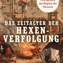 [Read] Online Das Zeitalter der Hexenverfolgung BY : Eva-Maria Schnurr