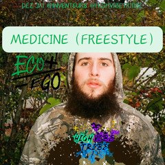 MEDICINE (freestyle)