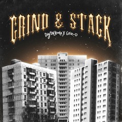 Digital Koala, Griz-O - Grind & Stack (PRESS BUY FOR STREAM OR DOWNLOAD FULL TRACK)