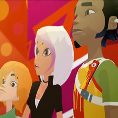 FREEFONIX is anybody out there tv cut version (MVSEP PURE MUSIC VER)