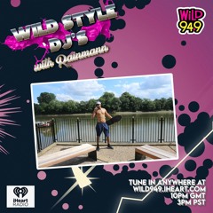 Wild Style DJ's / Wild 94.9 / 15.10.2021
