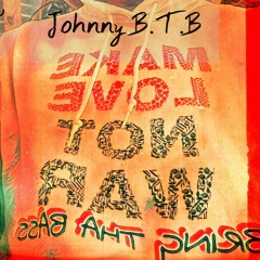 Johnny B.T.B - Cake Lit