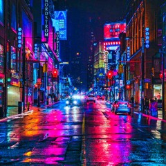Night City