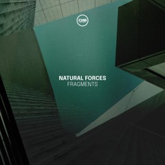 Natural Forces - Sacred Ground [Premiere]