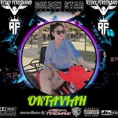DJ RISKY FERDINAND™ INGIN MEMELUKMU X PECINTA BERDURI DUGEM REMIX HARD FUNKOT 2024