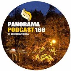 Panorama Podcast 166