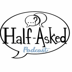 Half Asked Podcast S2 Ep 8 - The Toybox Killer(WARNING - GRAPHIC, NOT SAFE FOR CHILDREN)