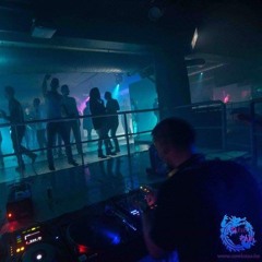 Kev Bad'X @ Lotus Club 03 Février 2013