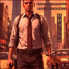 Outlaw (KillaSoundBoy-Saskia)